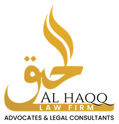 AlHaqq Law Firm